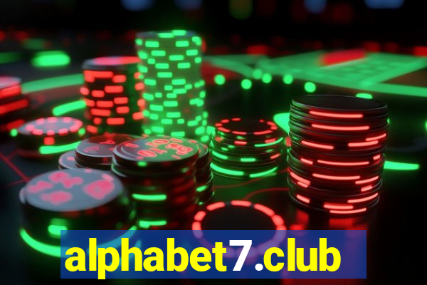 alphabet7.club