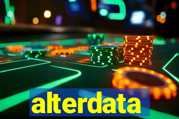 alterdata