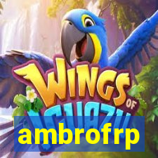 ambrofrp