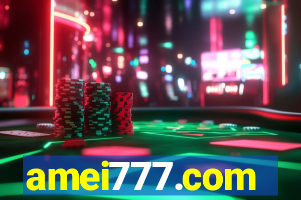 amei777.com