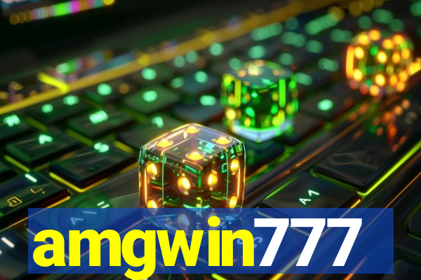 amgwin777