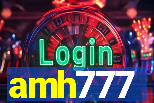 amh777