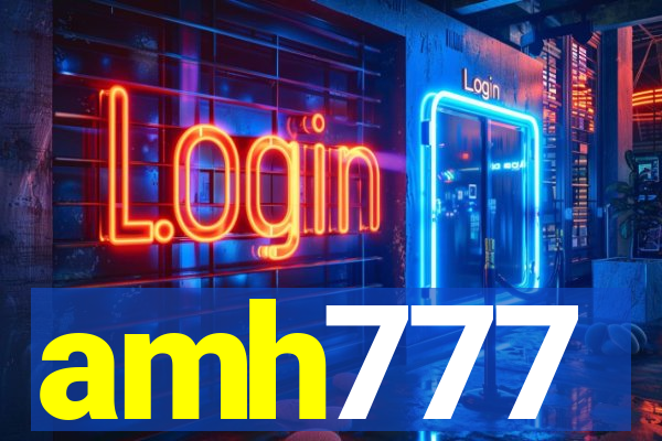 amh777