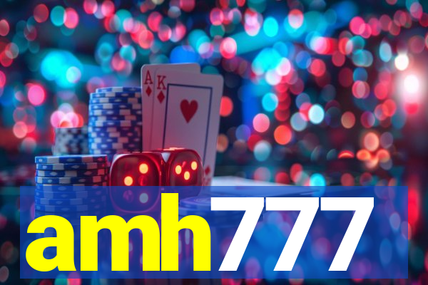 amh777