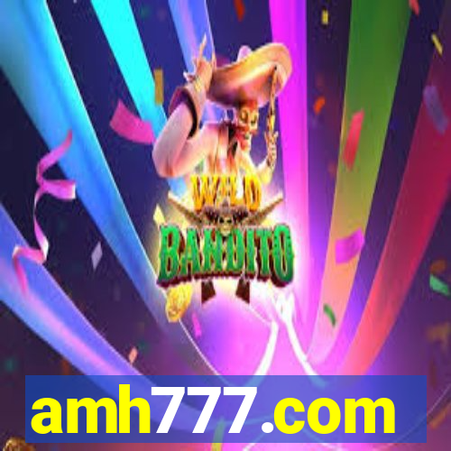 amh777.com