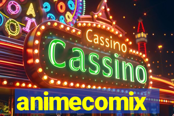 animecomix