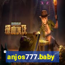 anjos777.baby