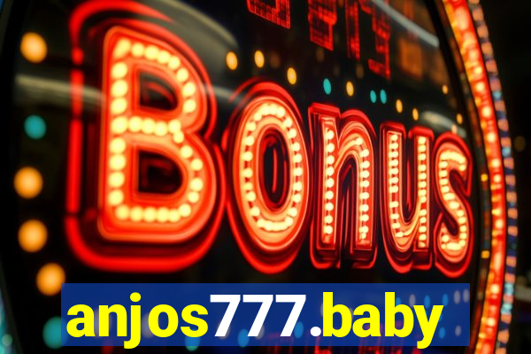 anjos777.baby