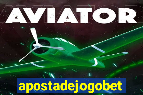 apostadejogobet