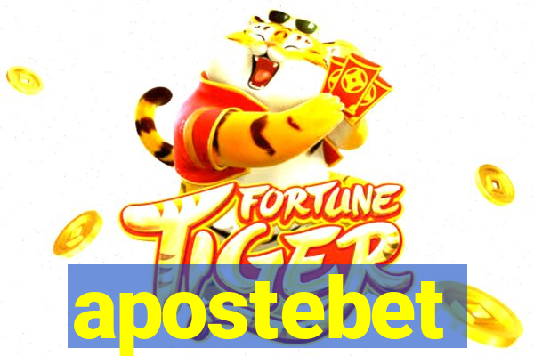 apostebet