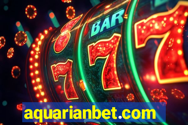 aquarianbet.com