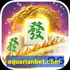 aquarianbet.com