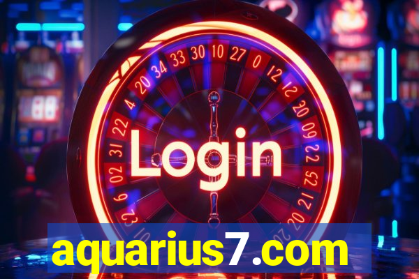 aquarius7.com