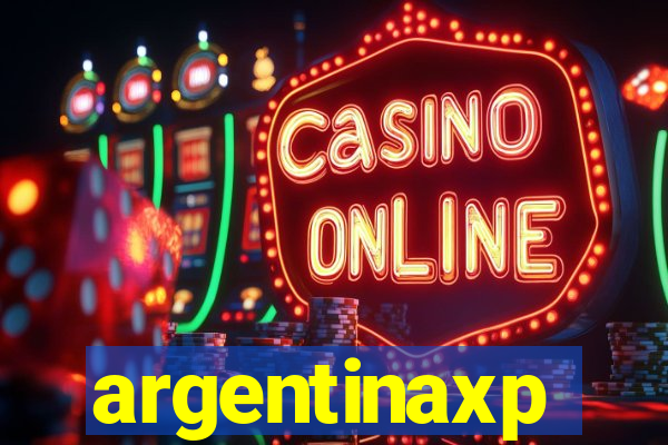 argentinaxp