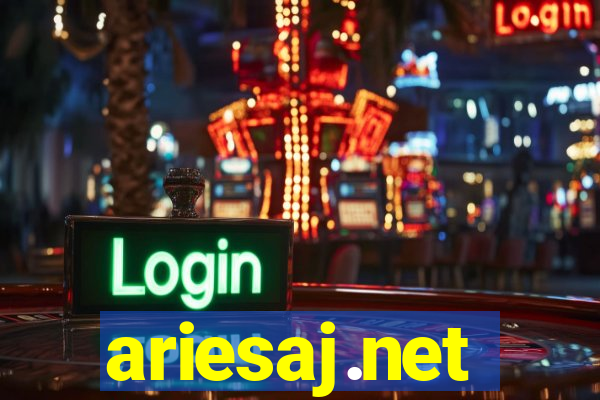 ariesaj.net