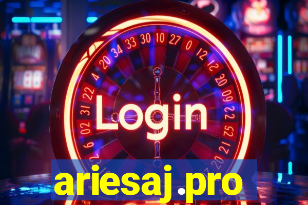 ariesaj.pro