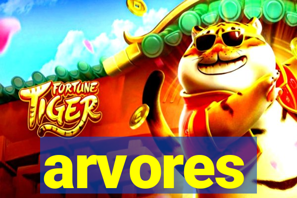 arvores-pg.com