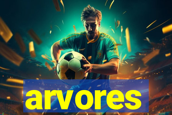 arvores-pg.com