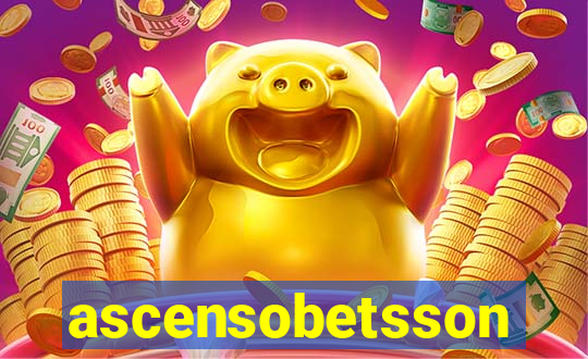 ascensobetsson