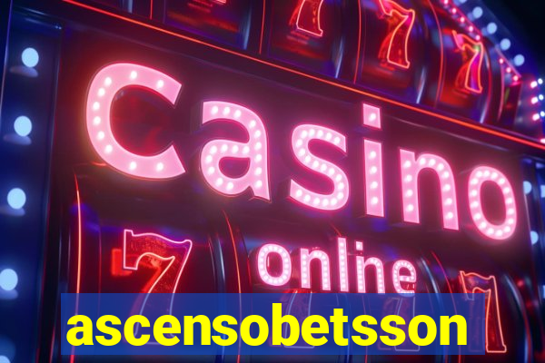 ascensobetsson