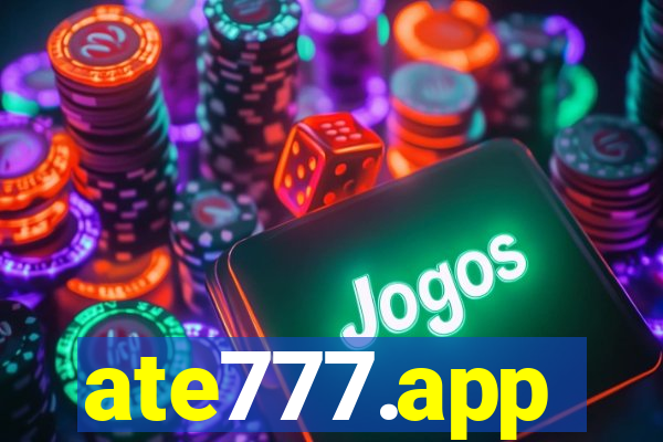 ate777.app