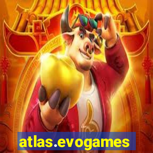 atlas.evogames