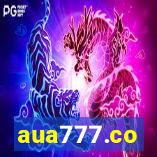 aua777.co