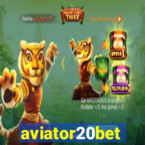 aviator20bet