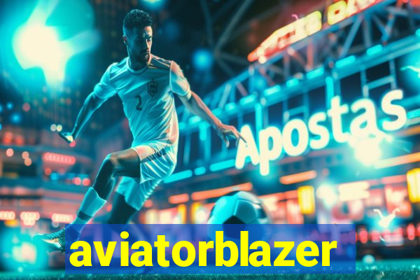 aviatorblazer