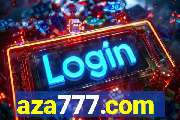 aza777.com