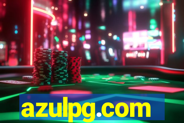 azulpg.com