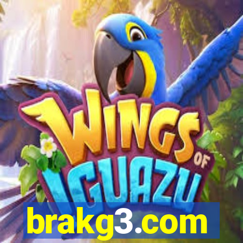 brakg3.com