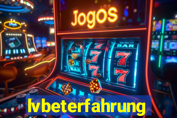 lvbeterfahrung