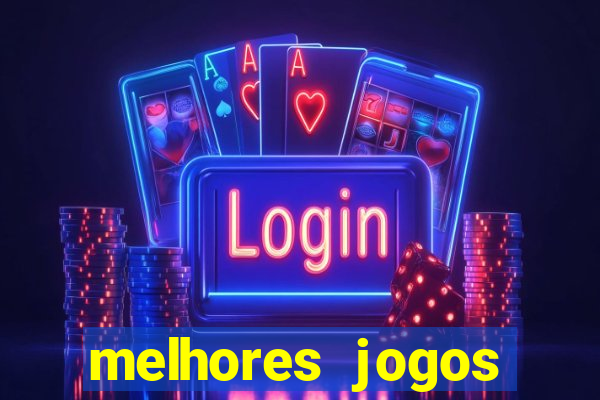 melhores jogos manager android