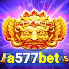 a577bet