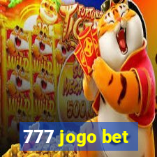 777 jogo bet