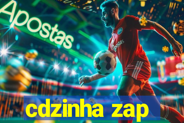 cdzinha zap