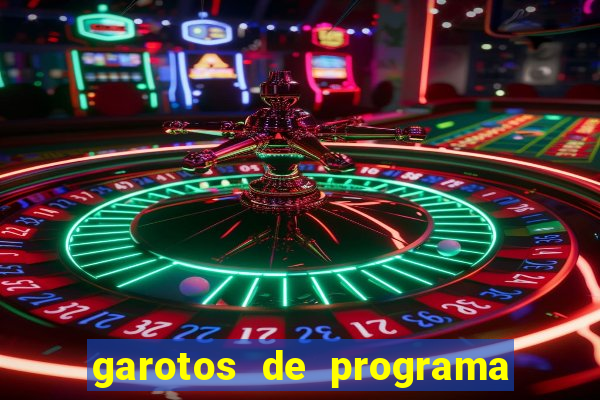 garotos de programa porto velho