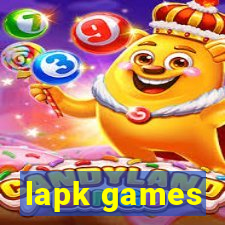 lapk games