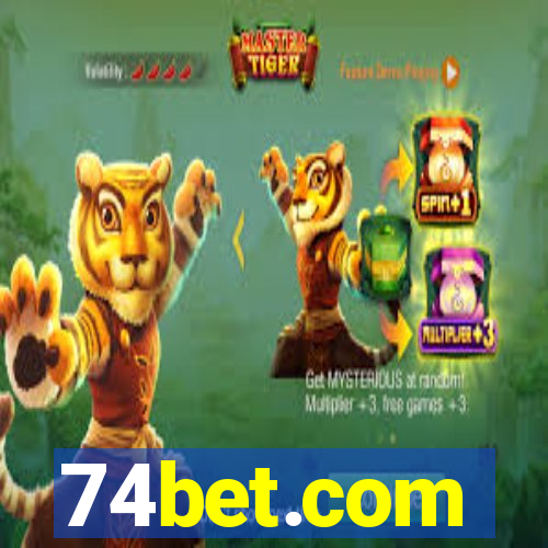 74bet.com