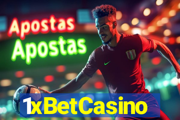 1xBetCasino