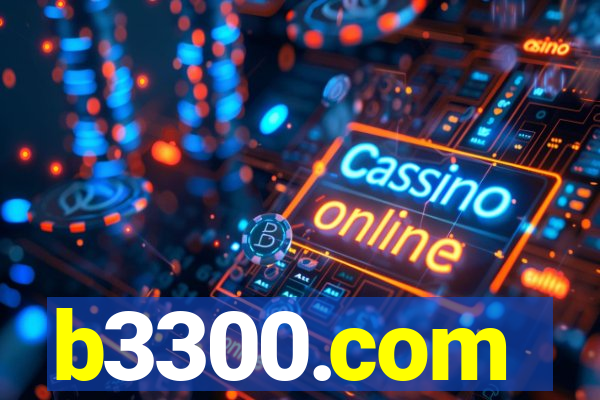 b3300.com