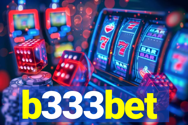 b333bet