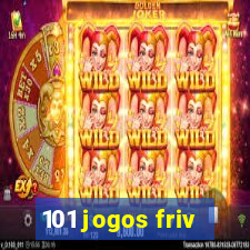 101 jogos friv