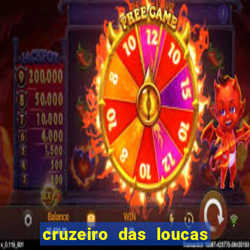 cruzeiro das loucas filme completo dublado download