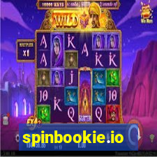 spinbookie.io