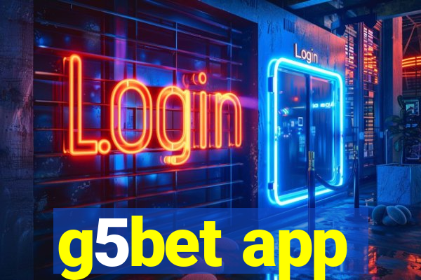 g5bet app