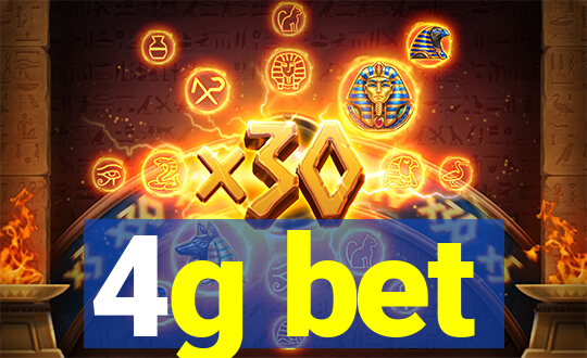 4g bet