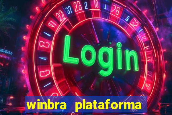 winbra plataforma de jogos