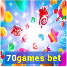 70games bet